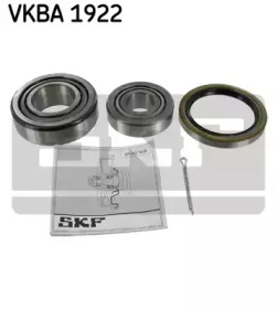 Комплект подшипника SKF VKBA 1922